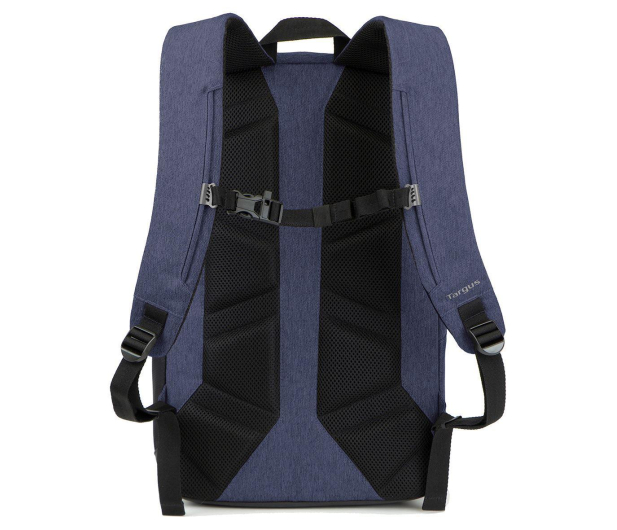 Targus Urban Commuter 15.6" niebieski + Xblitz Loud - 541176 - zdjęcie 4